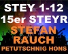 Stefan Rauch -15er Steyr