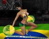 Brazilian Samba dance 2