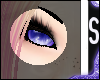 S| Eyes: Purple
