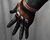 狼 Witcher Gloves