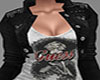 Jean Jacket Guess Top