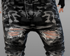 llMS! Pants Army