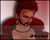 J90|Hoodie Red Fashion
