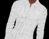 White Silk Shirt