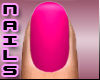 Pink Nails 03