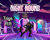 Right Round Rmx ♪►