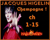 HIGELIN   Champagne
