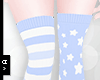 Ⓐ Blue Stockings