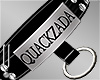 -V- QUACKZADA