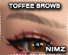 Natural Toffee Brows