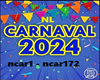 NL Carnaval MIx 2024