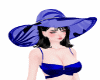 !Beach Girly Hat