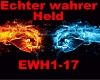 Ein echter wahrer Held