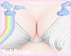 B| Angelic Bun - Busty