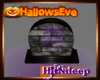 (H)HallowsEve Tombstone3