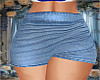 Skirt Denim BBW
