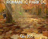 [Gio]ROMANTIC PARK DC