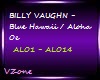 BILLY VAUGHN-Blue Hawaii