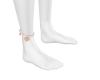 Feet VanCf Gold 2 R