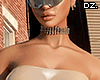 D. Tate Set - Beige
