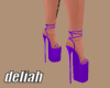 purple heels v2