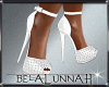 CRISTAL SHOES