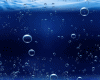 Sea Water Bubbles
