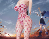 LVxPinkSetSexyM121