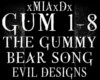 [M]THE GUMMY BEAR SONG
