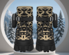 Aspen Boots Prism