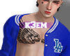 ☠ Badboy LA