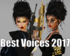 Best Voices 2017! N°2
