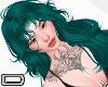 ✟ Green ✟