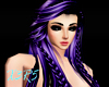 :X3: Kesha 3 Purple