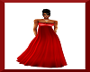 ~Red Gown~