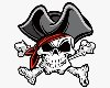 Pirate Bones