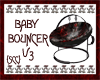 {SCC} Baby Bouncer V3