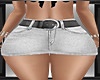 RLL Basic Jean Skirt RG