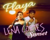 Lena Cortes - Playa