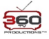 360TV Productions Sofa