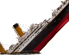 Sinking Ship Titanic