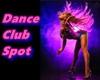 DANCE CLUB spot