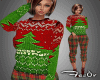 -FS- Christams Outfit