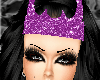 [AM]violet Queen Crown