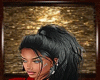 Rachell Black Hair