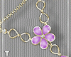 Lilac Purple Flower