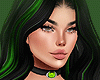 🎃Shego Character Hai.