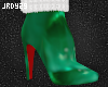 <J> Sexy Elf shoes