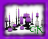 (GK) Void Candles