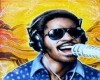 Stevie Wonder - I just c